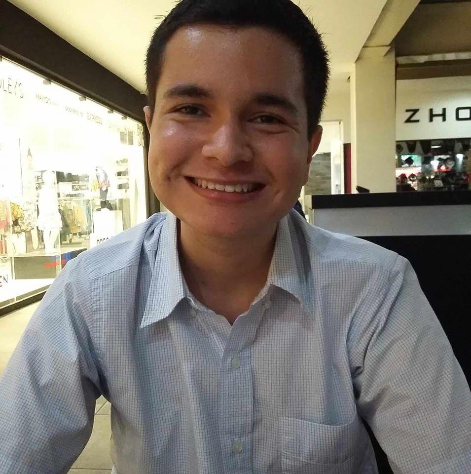 Ing. Carlos Eduardo Guedea Guerrero - Desarrollador de Software en Colima